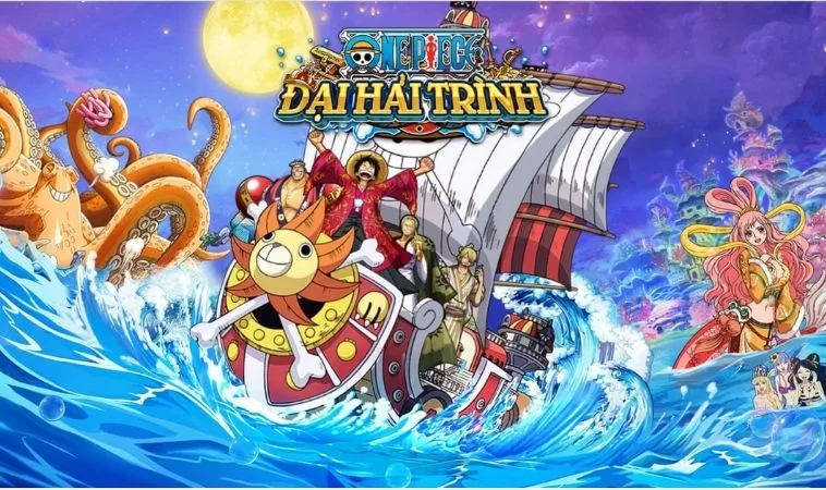 Chinh Phục Cách Chơi Bắn Cá Đại Hải Trình Tại 9Club Cực Hay 1 Bắn Cá Đại Hải Trình Tại 9Club