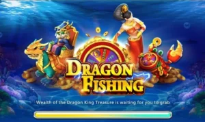 Bắn Cá Rồng Tại 9Club