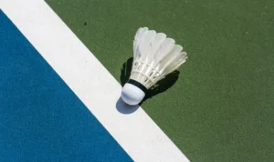 Cầu Lông Tại 9Club