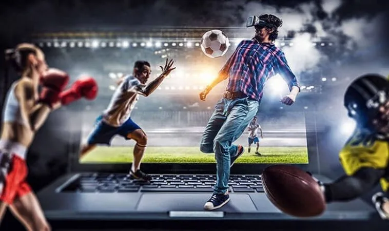 Khám Phá Cá Cược Thể Thao Ảo 9Club Thắng Lớn Mỗi Phút 1 thể thao ảo 9Club