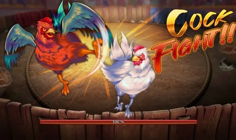 Đá Gà 3D Tại 9Club