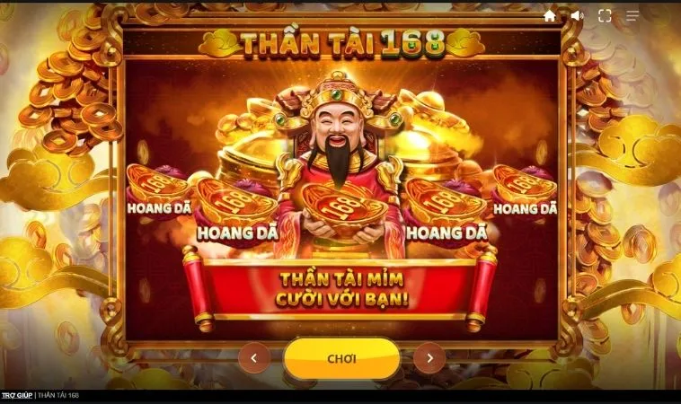 Rước Lộc Thần Tài Với Game Nổ Hũ Thần Tài Tại 9Club 1 Nổ Hũ Thần Tài Tại 9Club