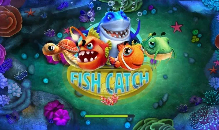 Bí Kíp Chơi Thợ Săn Cá Tại 9Club Bắn Đâu Trúng Đó 1 Thợ Săn Cá Tại 9Club